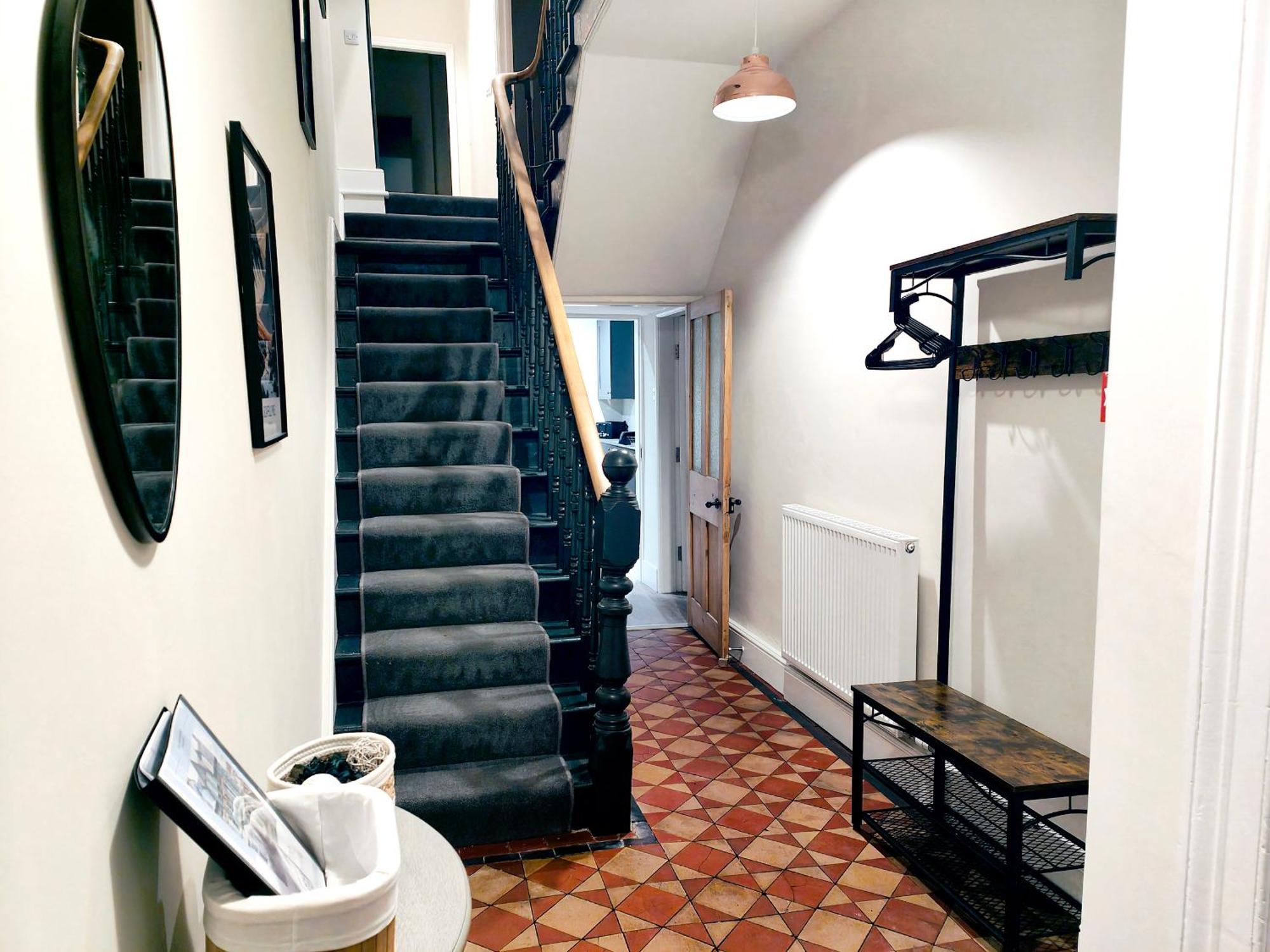 הוילה קזיק Cranford House מראה חיצוני תמונה